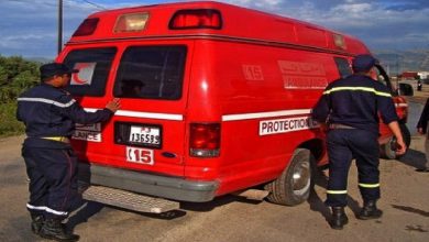 بشكل مفاجئ.. وفاة رجل خمسيني داخل مطعم بطنجة