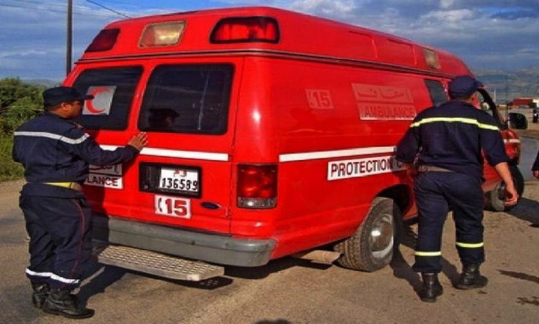 بشكل مفاجئ.. وفاة رجل خمسيني داخل مطعم بطنجة