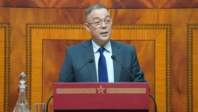 لقجع: “هدفنا من الإصلاح الضريبي هو اللي كيربح كثر يخلص كثر”