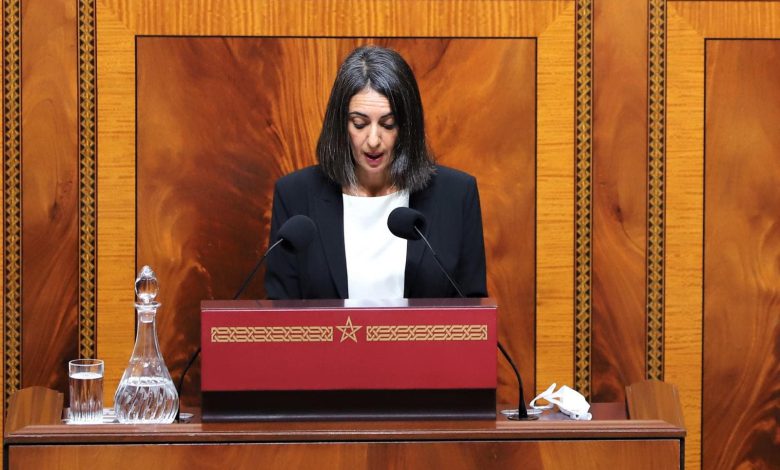 يناير المقبل.. فتاح العلوي تعلن موعد الشروع في إصلاح أنظمة التقاعد