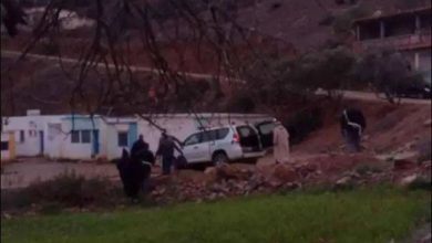 مأساة بدوار أگيا بإقليم شفشاون.. مصرع طفل غرقًا في بركة مائية بسبب الأمطار (صور)