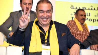 أوزين يسائل وزير التعليم حول “الإعفاء الجماعي” لمدراء إقليميين