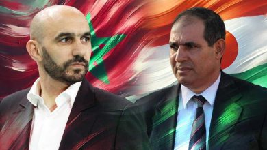 الزاكي والركراكي.. حينما يتفوق التلميذ على أستاذه