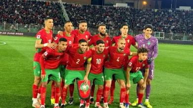 المنتخب المغربي يحقق فوزا صعبا أمام النيجر في تصفيات كأس العالم 2026