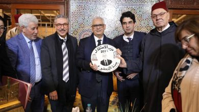 بركة يترأس لقاءً تواصليًا بفاس لتعزيز الدينامية الحزبية والتنموية