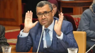 بووانو لوهبي: “إيلا رفض شي مواطن يدير الخبرة الجينية واش غتديروها ليه صحة”