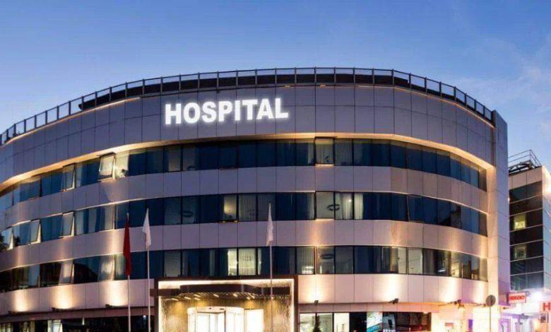 تطورات مشروع بناء المركز الاستشفائي الإقليمي الجديد لمدينة المحمدية