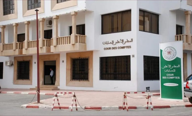 ما هو مآل تقرير المجلس الأعلى للحسابات حول مالية الأحزاب؟؟