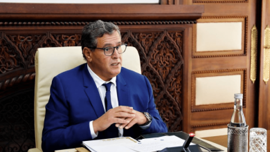 مجلس الحكومة يصادق على مشروع مرسوم يتعلق بتحديد اختصاصات وتنظيم قطاع التواصل