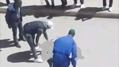 مصدر طبي ينفي خبر وفاة أستاذة أرفود