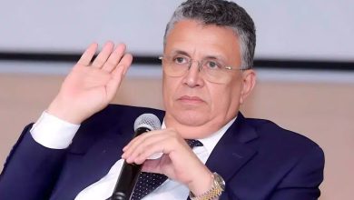 وهبي: “المواطن مقدس والوشاية دون إثبات ستعرض صاحبها للمساءلة”