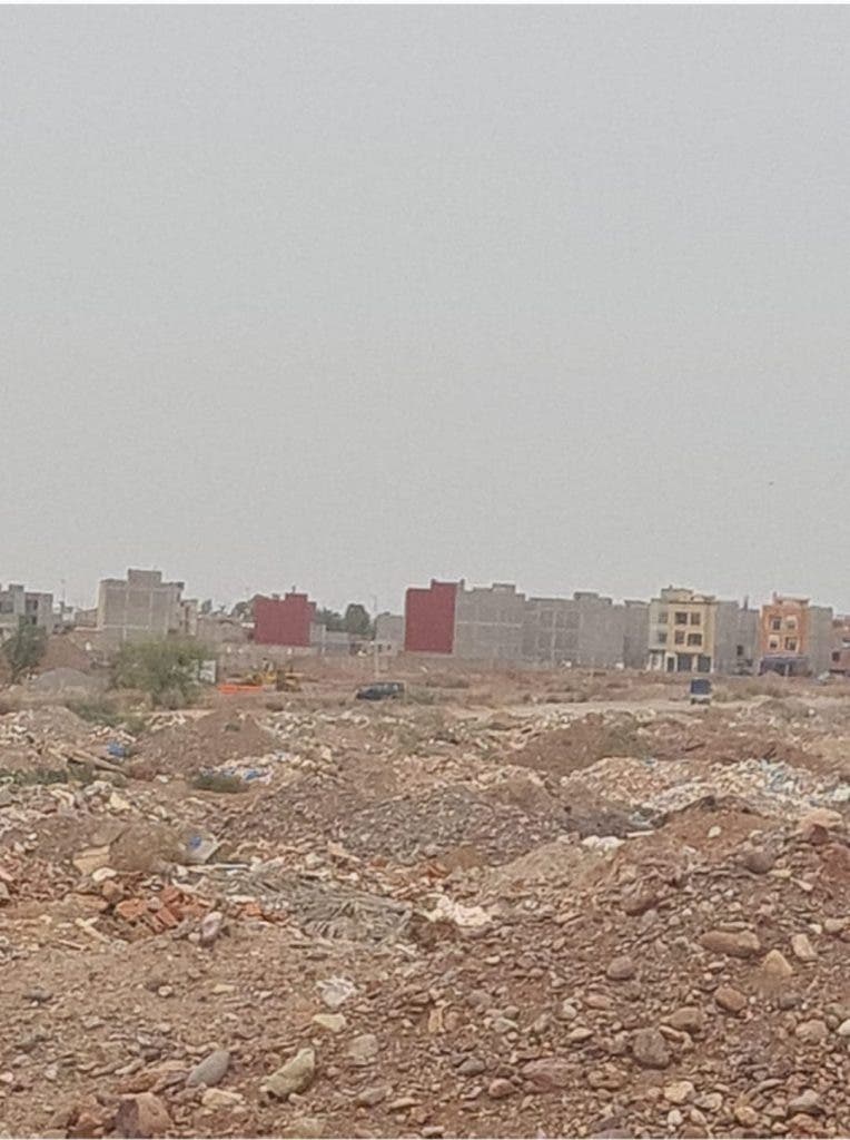 تسلطانت... جماعة "الأغنياء" التي يسكنها التهميش والفوارق (صور)