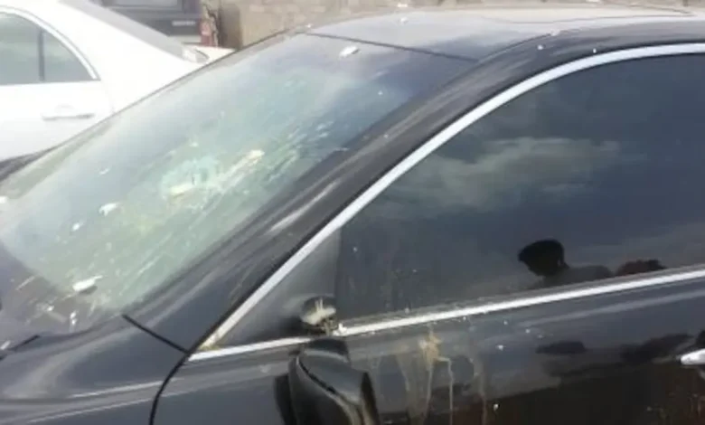 الدار البيضاء.. عقوبات سجنية في حق “ولاد الفشوش” راشقي السيارات بالبيض