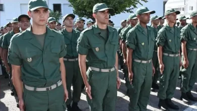 رسميا.. إنطلاق عملية الإحصاء الخاص بالخدمة العسكرية يوم 25 أبريل