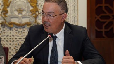 لقجع: تنظيم التظاهرات الرياضية الكبرى سيحقق نهضة تنموية بالمغرب