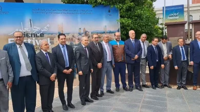 وجدة .. افتتاح مهرجان العلوم في نسخته الـ12 “فضاءات للإبداع والمعرفة”