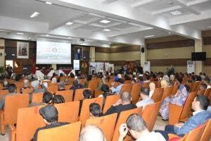 وجدة .. اكاديمية جهة الشرق تنظم النسخة 04 للمهرجان الوطني للمسابقة الثقافية