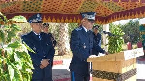 وجدة .. أسرة الأمن تخلد الذكرى 69 لتأسيس المديرية العامة للأمن الوطني