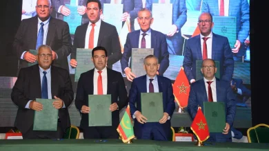 وجدة .. المعرض الجهوي السادس للاقتصاد الاجتماعي والتضامني يجسد دينامية تنموية وشراكة إفريقية واعدة