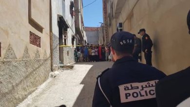 العثور على جثة متحللة فوق سطح منزل يستنفر الأجهزة الأمنية بتيفلت