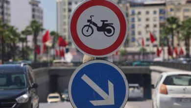 بسبب حوادث مميتة.. جماعة طنجة تمنع مرور الدراجات النارية تحت الأنفاق (وثيقة)