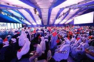 كلميم.. قياديو الأحرار يثيرون "ارتباك المعارضة" ويثمنون دعم كينيا لمغربية الصحراء ونهج الإنصات للمواطن