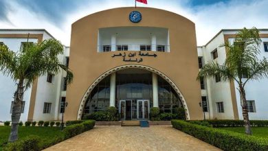 أكادير: بعد أسبوع على فضيحة “الماستر”.. جامعة ابن زهر تصدر بلاغًا “جافًا”