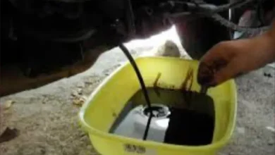 أكادير.. توقيف مخرب الممتلكات العامة باستخدام الزيت “المحروقة”