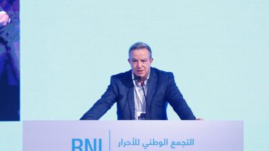 أوجار من الداخلة: “حكومة أخنوش تترجم إرادة الملك.. والإنجازات تشهد على تفوقها”