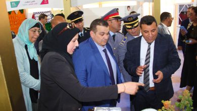 إقليم فجيج يخلد الذكرى العشرين لانطلاق المبادرة الوطنية للتنمية البشرية