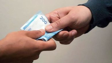 البيضاء.. الرقم الأخضر يطيح بموظف بمقاطعة الحي الحسني متلبسا بتلقي رشوة