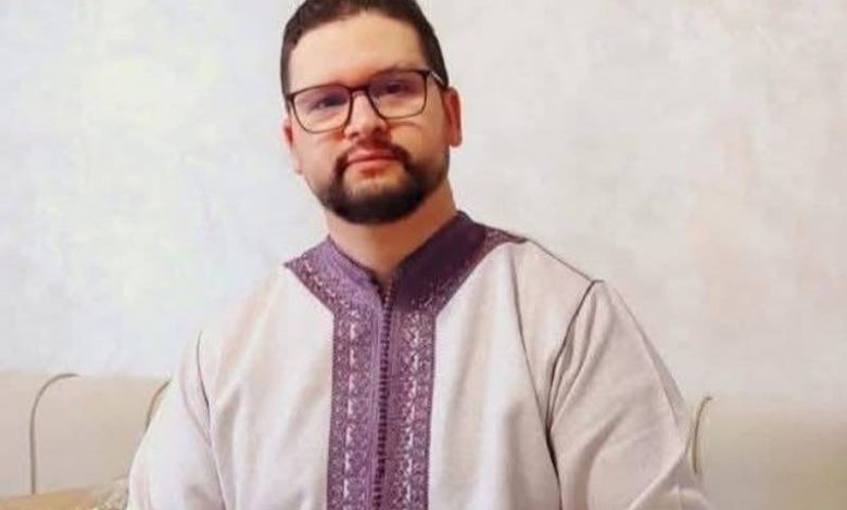 الخميسات.. حادثة سير خطيرة تنهي حياة الناشط الحقوقي “يوسف متمرد”