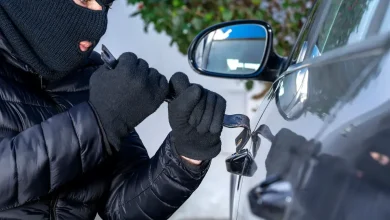 الدار البيضاء.. أمن عين الشق يفكك شبكة إجرامية لسرقة السيارات