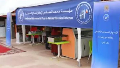 الدار البيضاء.. توزيع معدات خاصة بمشاريع مدرة للدخل لفائدة نزلاء مؤسسات سجنية سابقين