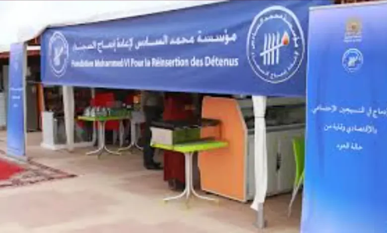 الدار البيضاء.. توزيع معدات خاصة بمشاريع مدرة للدخل لفائدة نزلاء مؤسسات سجنية سابقين