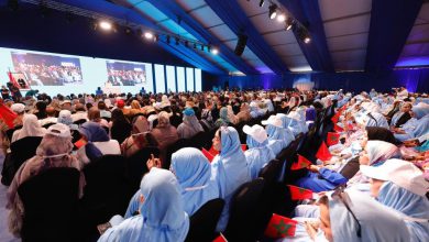 الراغب حرمة الله: أخنوش أفلح في منح ثقته للشباب والإنجازات جعلت الداخلة قلعة “تجمعية” بامتياز