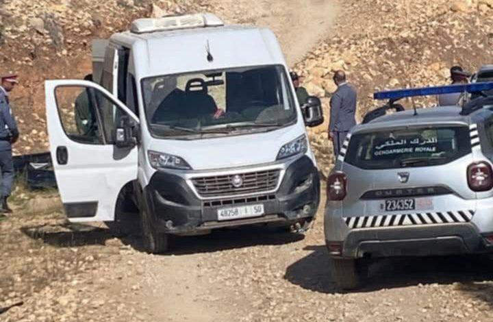 الصويرة.. إحباط محاولة للهجرة غير النظامية وتوقيف 10 مرشحين