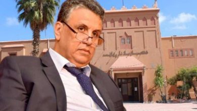 الغياب المتكرر ل”وهبي” يتسبب في إحتقان داخل مجلس جماعة تارودانت
