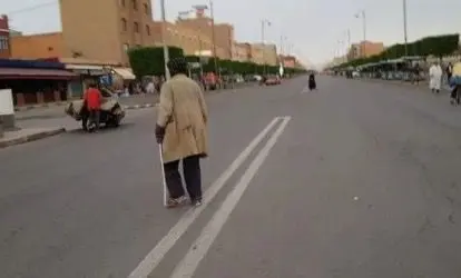 "المجانين"يملؤون شوارع مدن سوس وسط صمت مقلق من الجهات المسؤولة