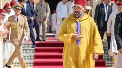 الملك يعطي إنطلاقة إحداث منصة المخزون والاحتياطات الأولية لجهة الرباط- سلا- القنيطرة