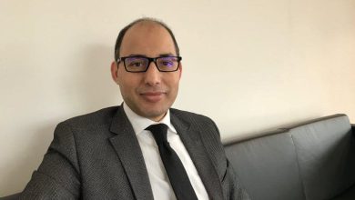 الملك يعين خالد أفقير سفيراً للمملكة المغربية لدى جمهورية زامبيا
