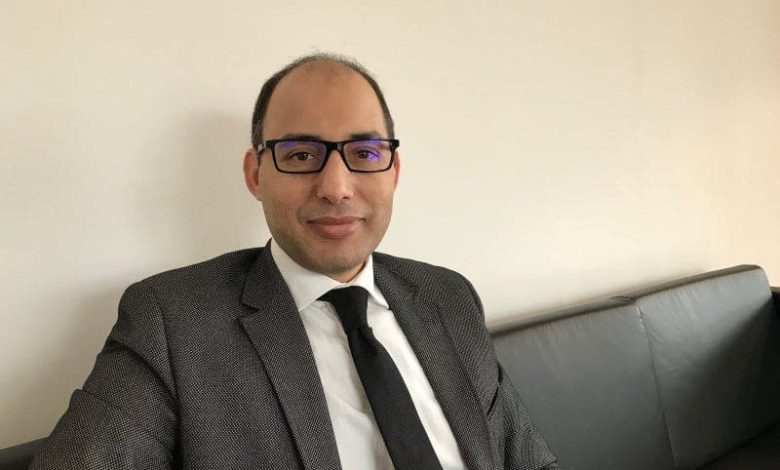 الملك يعين خالد أفقير سفيراً للمملكة المغربية لدى جمهورية زامبيا