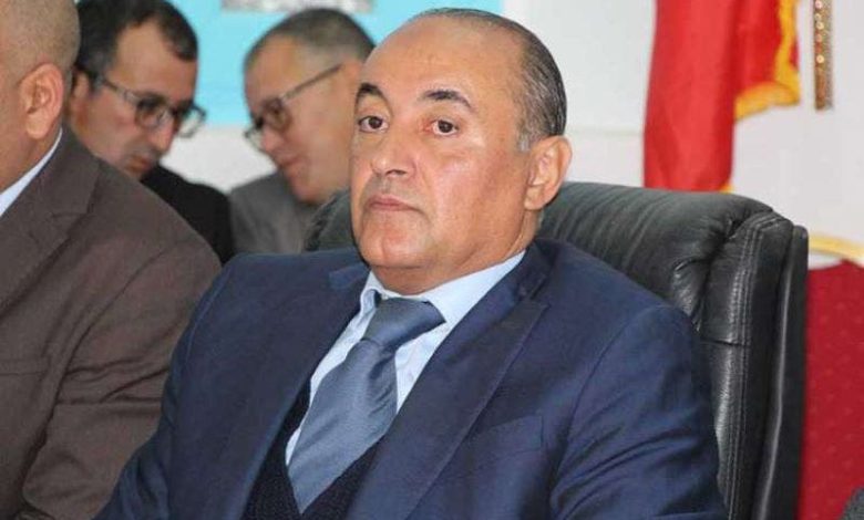 الملك يعين سمير اليزيدي عاملا على إقليم قلعة السراغنة