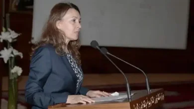 الملك يعين نادية الحنوط سفيرة للمغرب لدى جمهورية الفلبين