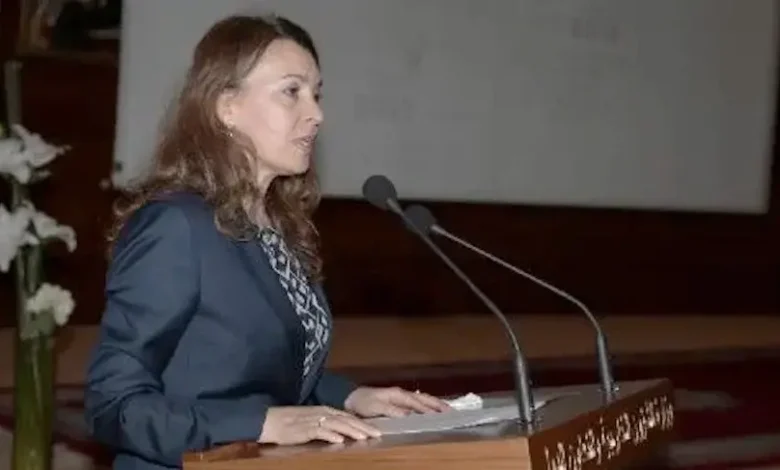 الملك يعين نادية الحنوط سفيرة للمغرب لدى جمهورية الفلبين