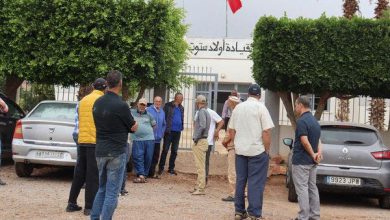 الناظور.. فلاحون ينتفضون ضد «الـ4 ساعات» ويطالبون بإنصاف مائي بعد انتعاش السدود