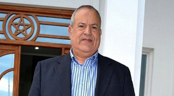 محمد أبرشان