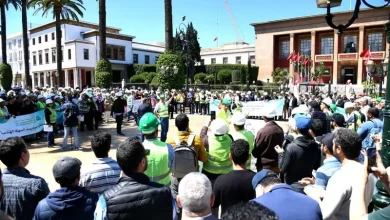 بسبب تجاهل ملفهم المطلبي.. المهندسون المغاربة يضربون عن العمل لخمسة أيام