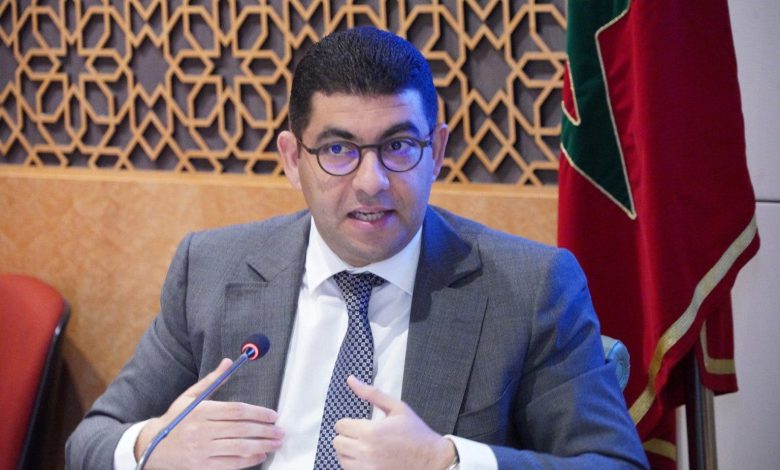 بنسعيد: “الوزارة انتهت من صياغة مدونة جديدة للصحافة والنشر”