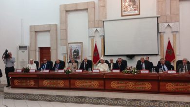 تنصيب إبراهيم أبو زيد عاملًا على إقليم صفرو